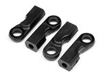 101174 - Steering Link Ball Ends (4pcs)
